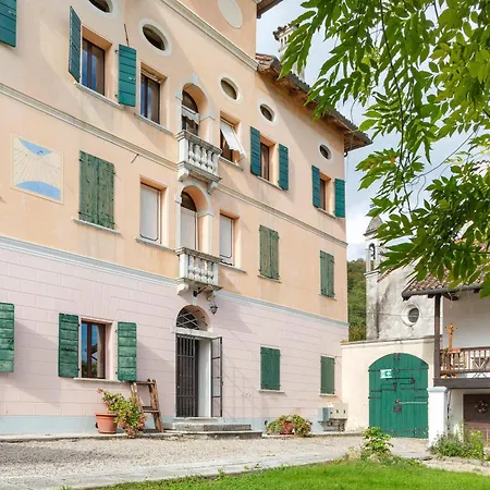 Сasa de vacaciones Villa Bivai Bivai