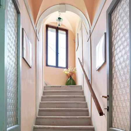Villa Bivai *
