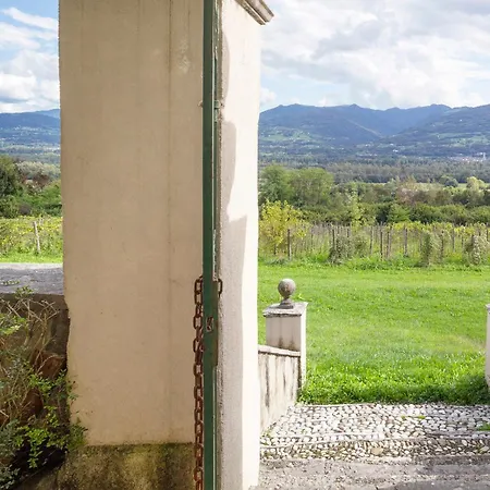 Prázdninový dům Villa Bivai *