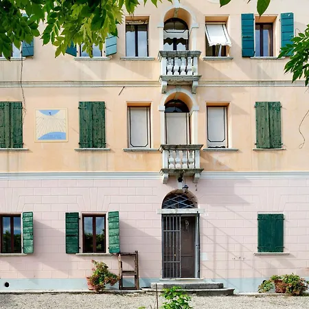 Villa Bivai Prázdninový dům