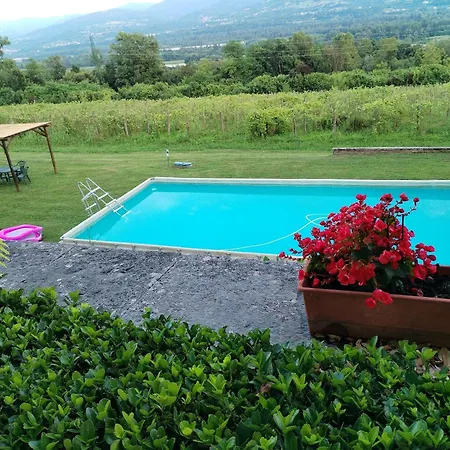 Prázdninový dům Villa Bivai Bivai