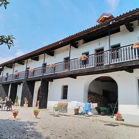 Villa Bivai Bivai