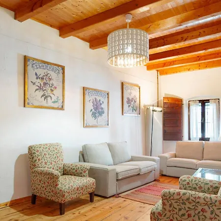 Villa Bivai Prázdninový dům