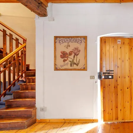 Villa Bivai Prázdninový dům *