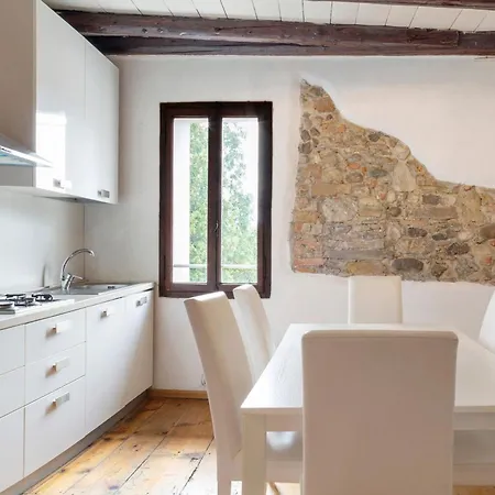 Prázdninový dům Villa Bivai