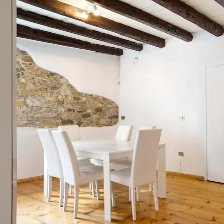 Villa Bivai Prázdninový dům *