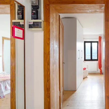 Prázdninový dům Villa Bivai Bivai