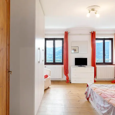 Prázdninový dům Villa Bivai