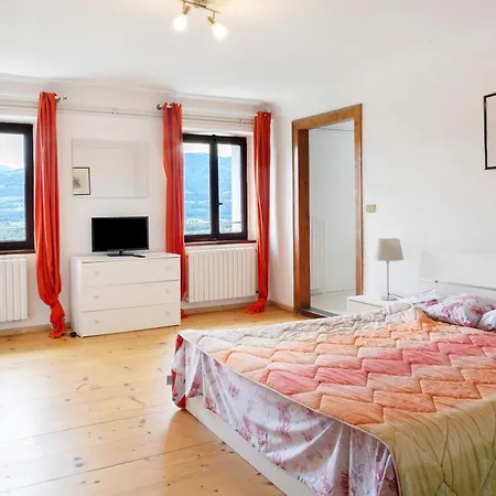 Prázdninový dům Villa Bivai