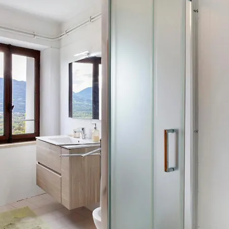 Villa Bivai Prázdninový dům Bivai