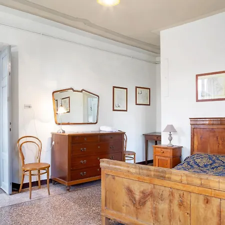 Villa Bivai Prázdninový dům *