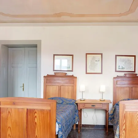 Prázdninový dům Villa Bivai *
