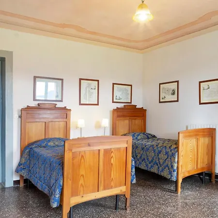 Villa Bivai Prázdninový dům