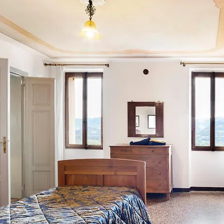 Villa Bivai Prázdninový dům