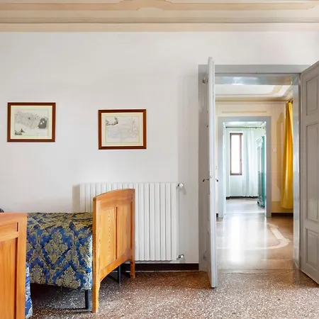 Villa Bivai *