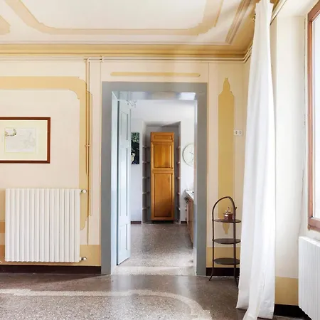 Villa Bivai Prázdninový dům