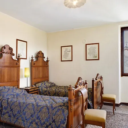 Prázdninový dům Villa Bivai *