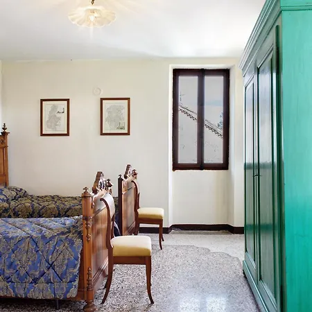 Villa Bivai Prázdninový dům *