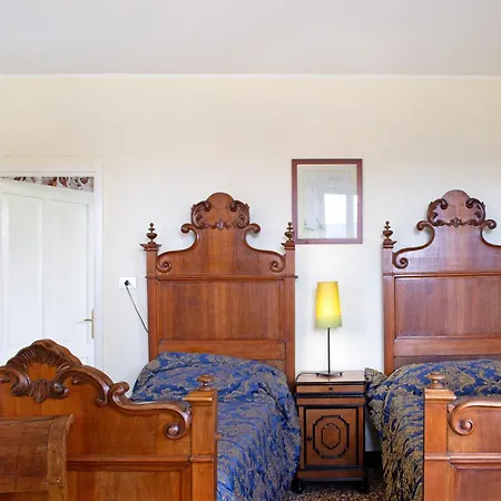 Prázdninový dům Villa Bivai Bivai
