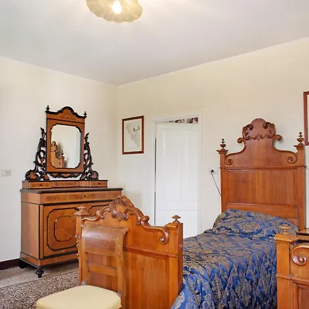Villa Bivai