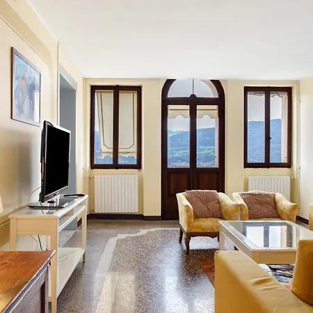 Villa Bivai *