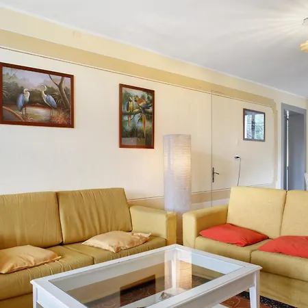 Prázdninový dům Villa Bivai
