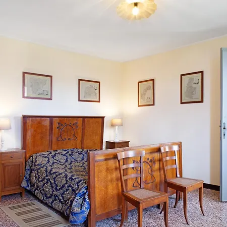 Villa Bivai Prázdninový dům Bivai