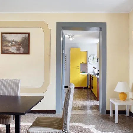 Prázdninový dům Villa Bivai
