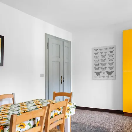 Prázdninový dům Villa Bivai