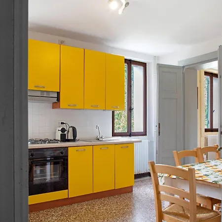 Prázdninový dům Villa Bivai