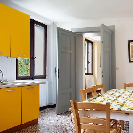 Prázdninový dům Villa Bivai *
