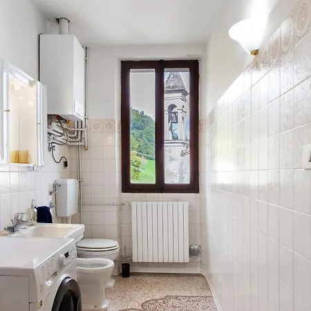 Villa Bivai Prázdninový dům