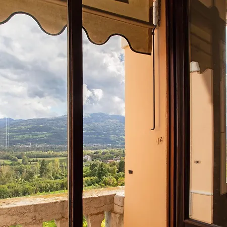 Prázdninový dům Villa Bivai