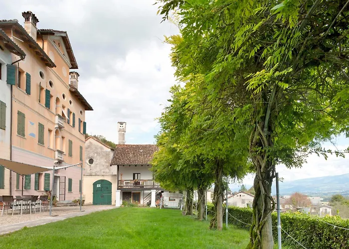 Сasa de vacaciones Villa Bivai *