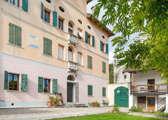 Tatil Evi Villa Bivai Bivai