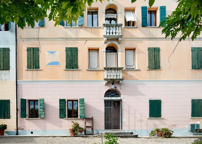 Сasa de vacaciones Villa Bivai