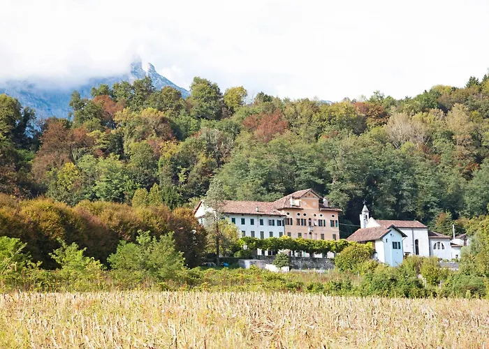 Сasa de vacaciones Villa Bivai