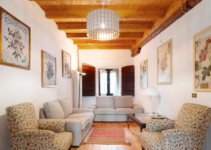 Villa Bivai Tatil Evi *