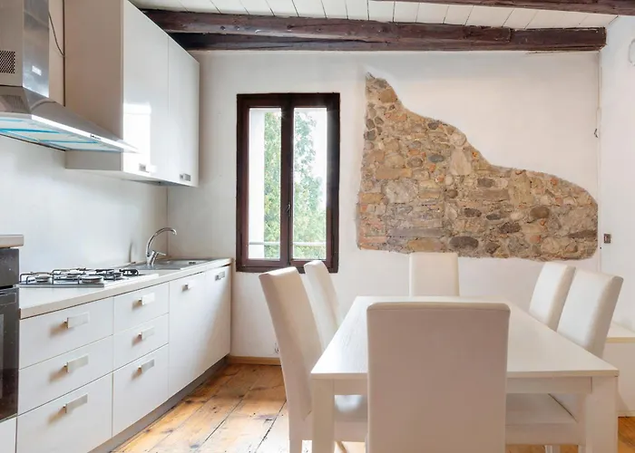 Tatil Evi Villa Bivai Bivai