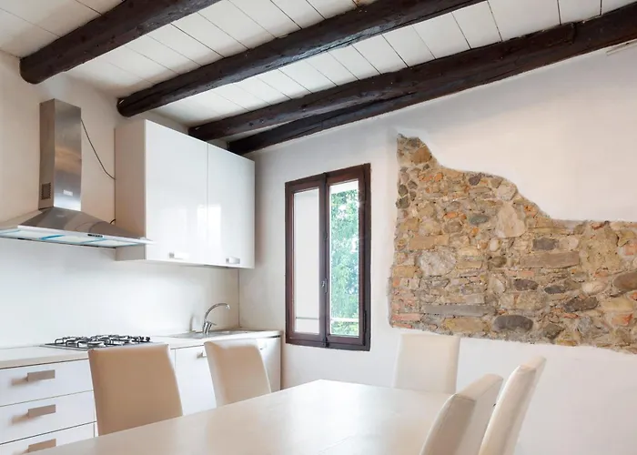 Villa Bivai Tatil Evi *