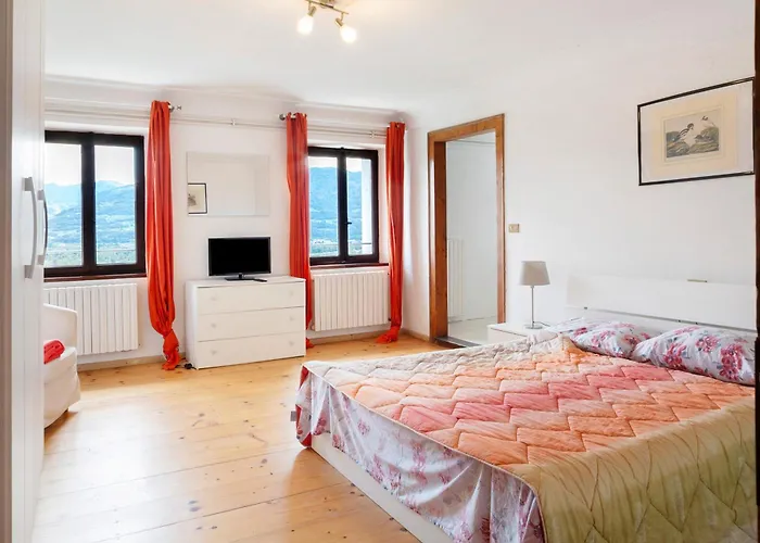 Сasa de vacaciones Villa Bivai Bivai