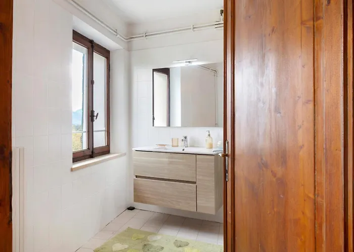 Tatil Evi Villa Bivai *