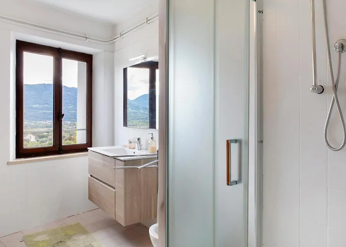 Tatil Evi Villa Bivai *