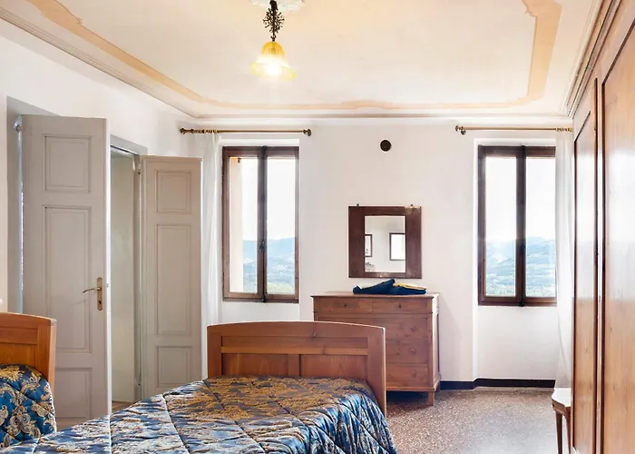 Tatil Evi Villa Bivai Bivai