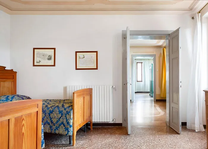 Сasa de vacaciones Villa Bivai Bivai