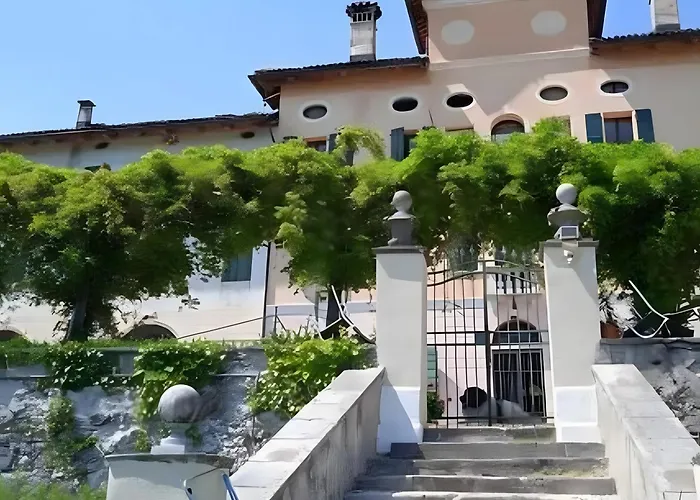 Villa Bivai Сasa de vacaciones *