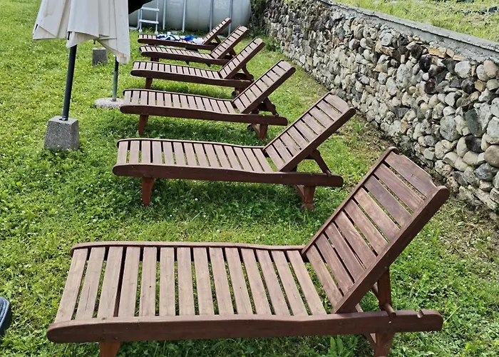 Tatil Evi Villa Bivai