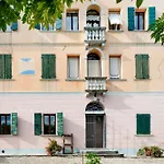 Сasa de vacaciones Villa Bivai