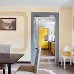 בית נופש Villa Bivai