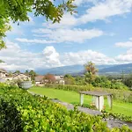 Сasa de vacaciones Villa Bivai *